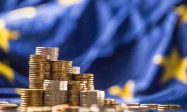 Inflácia v eurozóne opäť narástla!