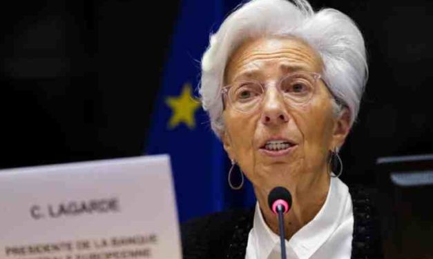 Inflácia v eurozóne dosiahla nové maximum, ECB situáciu nevidí pozitívne