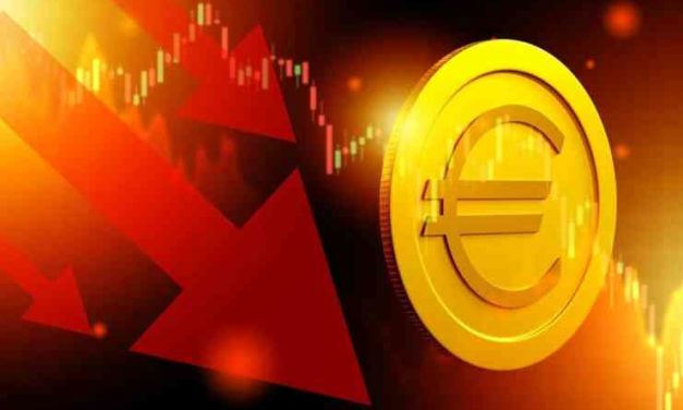 Aktuálne: Inflácia v eurozóne opäť narástla!