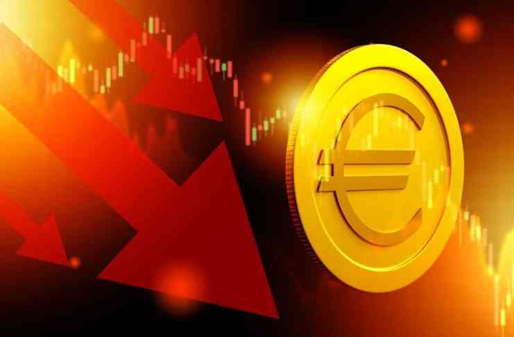 Aktuálne: Inflácia v eurozóne opäť narástla!