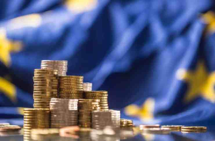 Inflácia v eurozóne opäť narástla!