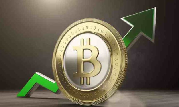 Kapitalizácia Bitcoinu vzrástla o 70 miliónov dolárov, bude pokračovať rastúci trend?