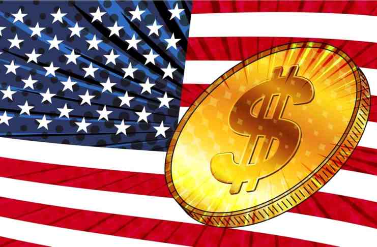 Kiyosaki: „Bidenova kryptografická vyhláška je čistý komunizmus. Je to najzradnejší čin v dejinách USA.“