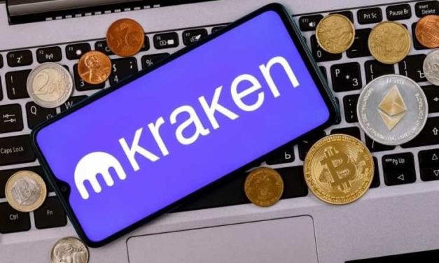 Ďalšia kryptomenová burza má problémy. Kraken je predmetom vyšetrovania