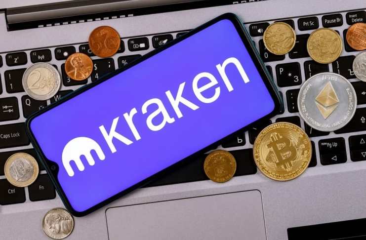 Ďalšia kryptomenová burza má problémy. Kraken je predmetom vyšetrovania