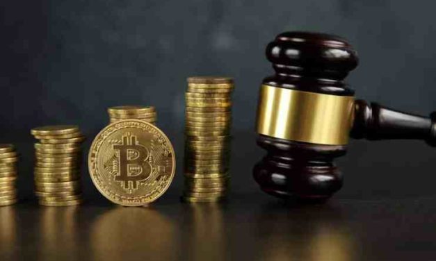 Prečo regulácie kryptomien pomáhajú investorom