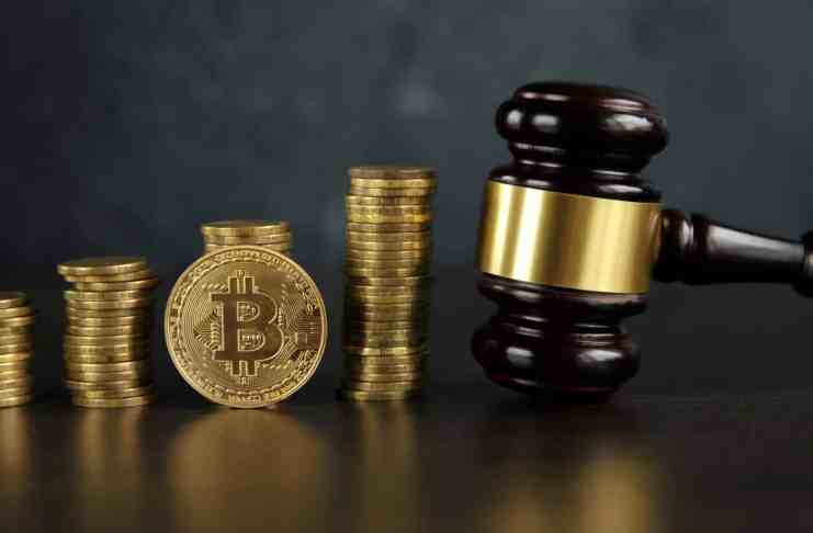 Prečo regulácie kryptomien pomáhajú investorom