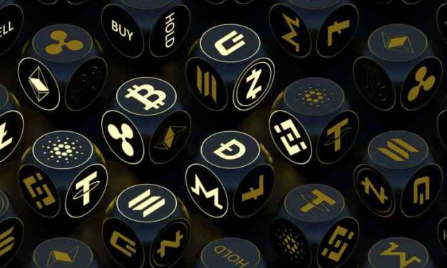 TOP 3 kryptomeny na dlhodobé držanie