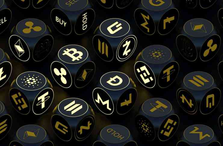 TOP 3 kryptomeny na dlhodobé držanie