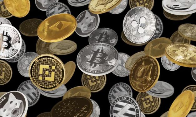 TOP kryptomeny, do ktorých sa oplatí investovať počas aktuálnej korekcie