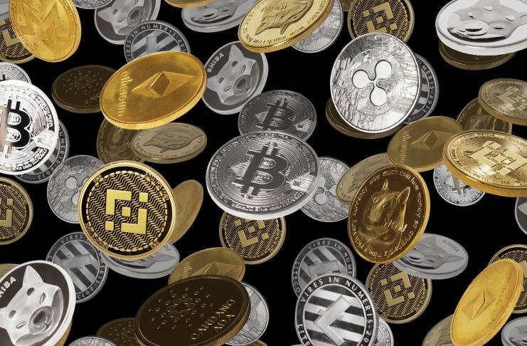 TOP kryptomeny, do ktorých sa oplatí investovať počas aktuálnej korekcie