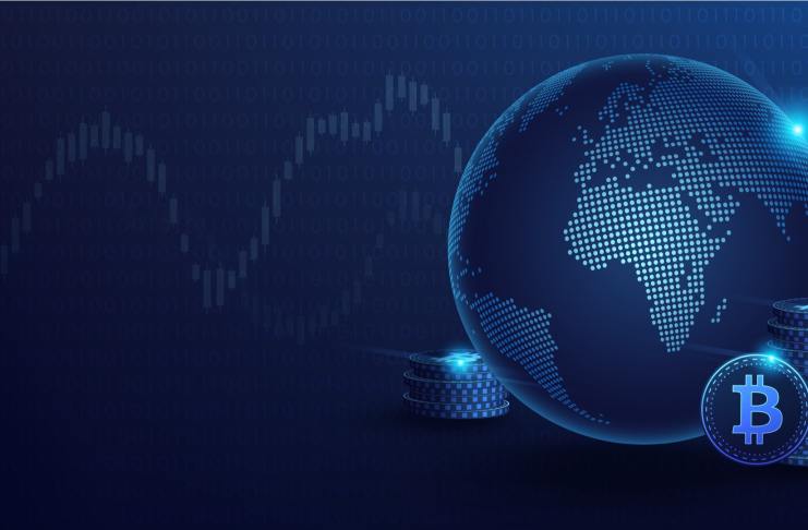 Budú mať kryptomeny do roku 2030 jednu miliardu používateľov?