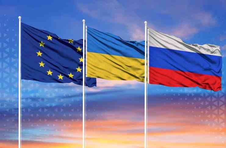 Prezidentka ECB Lagardová: „Ruská agresia nás extrémne brzdí, Európu čakajú ťažké časy“