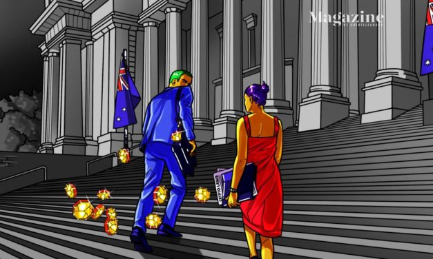Australia’s world-leading crypto laws are at the crossroads: The inside story