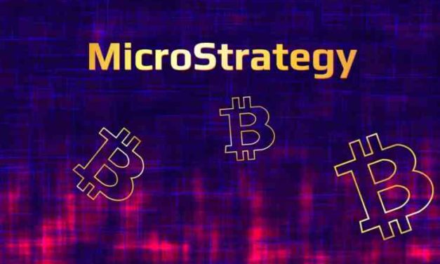 MicroStrategy dokupuje Bitcoin po tom, ako ho v USA označili za komoditu!