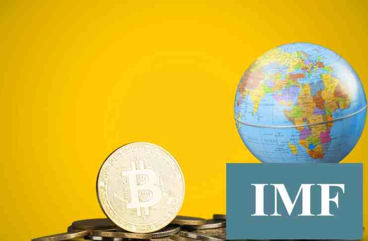 MMF: „Prepad kryptomien nevplýva na tradičný finančný trh, globálna ekonomika má však veľké problémy“