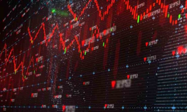 Medzinárodný menový fond (MMF): Globálna ekonomická situácia sa náramne zhoršila, riziko recesie rastie!