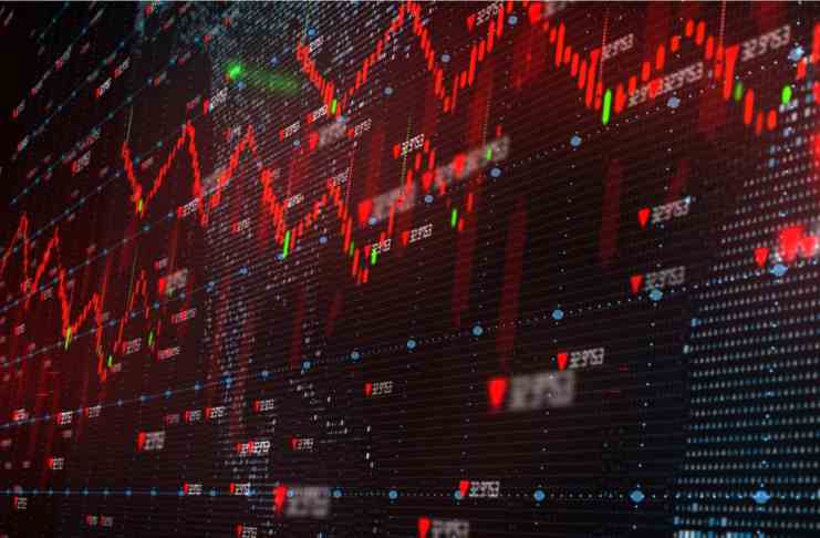 Medzinárodný menový fond (MMF): Globálna ekonomická situácia sa náramne zhoršila, riziko recesie rastie!