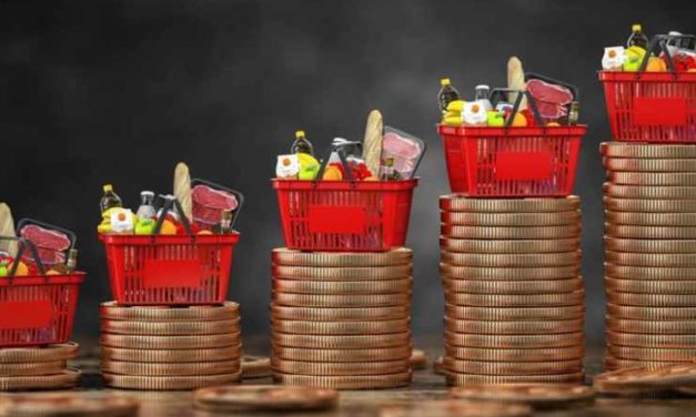 Jeden faktor, ktorý ovplyvňuje cenu všetkého, a nie je to inflácia.