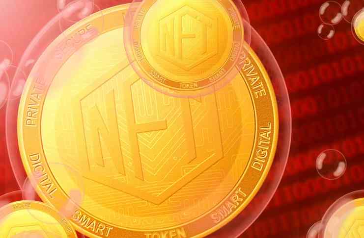 Nastúpil koniec NFT? Objem obchodovania klesol na 94 % za polroka