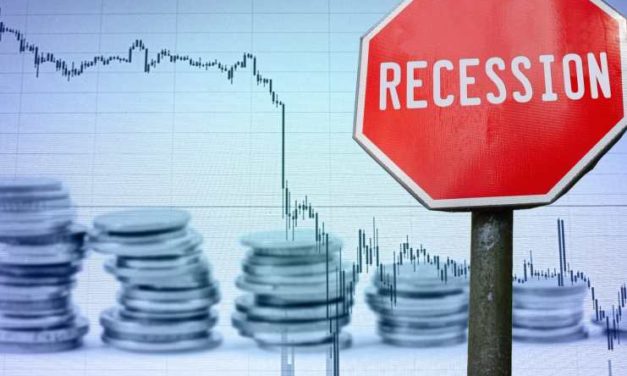 Obavy z recesie narastajú, blíži sa júnová správa o zamestnanosti