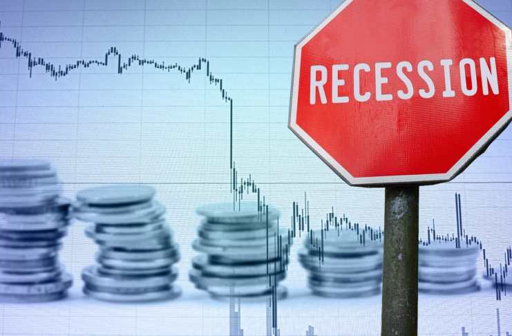 Obavy z recesie narastajú, blíži sa júnová správa o zamestnanosti