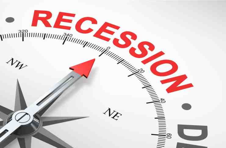 Tieto 4 odvetvia dokazujú, že sú odolné voči recesii