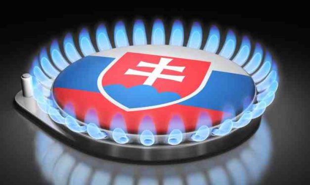 Pozitívna správa pre Slovensko? Plyn je zabezpečený, ceny sa však nezmenia