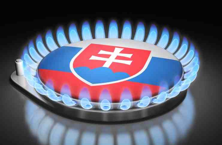 Pozitívna správa pre Slovensko? Plyn je zabezpečený, ceny sa však nezmenia