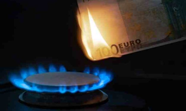 V zime sa očakáva veľká plynová kríza, aké sú odporúčania?