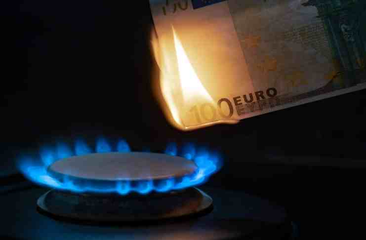 V zime sa očakáva veľká plynová kríza, aké sú odporúčania?