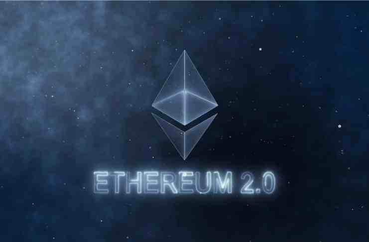Ethereum by malo mať finálne zlúčenie siete už 19. septembra