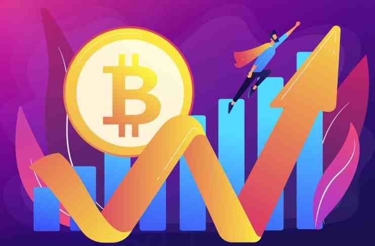 Predseda Rockefeller International: Bitcoin sa vráti a bude silnejší ako kedykoľvek predtým