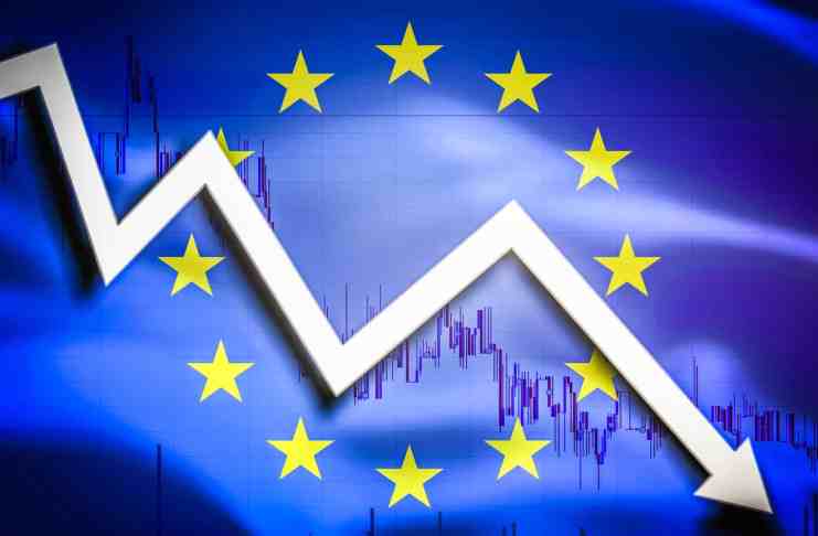 Ako inflácia plodí recesiu – takto bude vyzerať blížiaca sa kríza