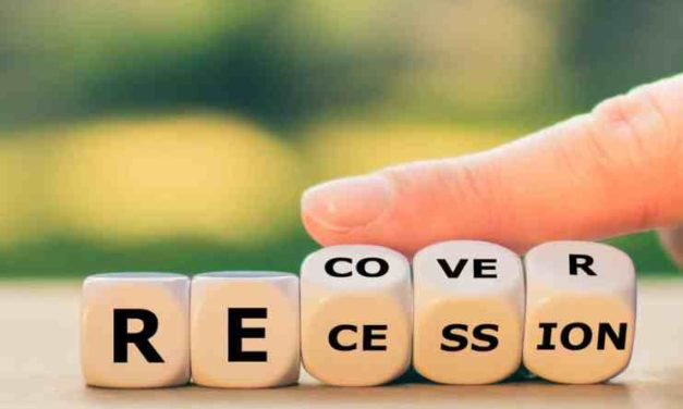 Tieto pravidlá vám môžu uľahčiť zaobchádzanie s peniazmi v čase recesie