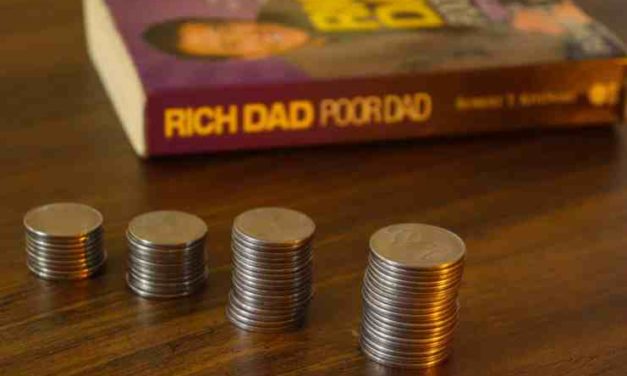 Bohatý otec, chudobný otec: aké myšlienky obsahuje kniha Roberta Kiyosakiho?