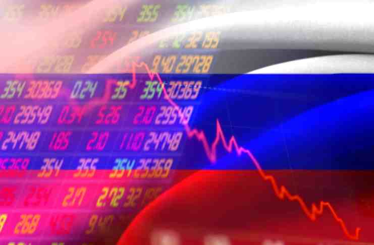 Západné sankcie vs. Rusko – naozaj Putinova ekonomika krváca?