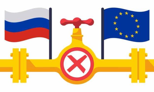 Európska komisia: „Rusko neobnoví dodávky plynu cez Nord Stream, musíme byť pripravení!“