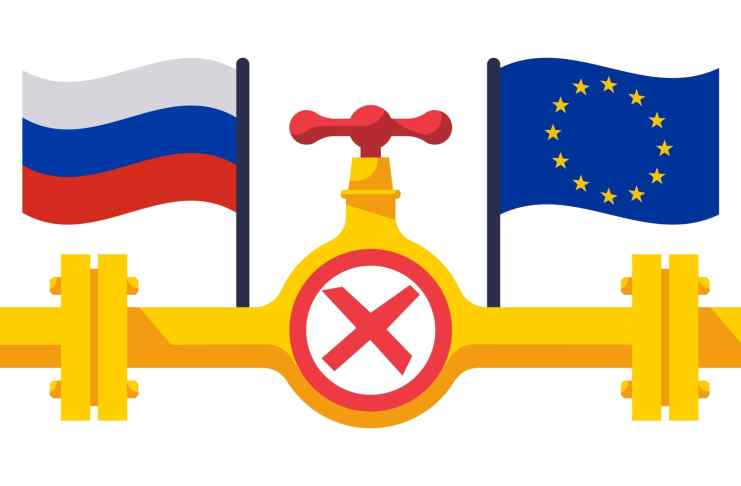 Európska komisia: „Rusko neobnoví dodávky plynu cez Nord Stream, musíme byť pripravení!“