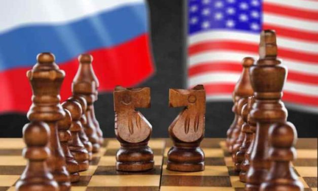 Rusko: inflácia sa spomaľuje, centrálna banka plánuje znížiť sadzby