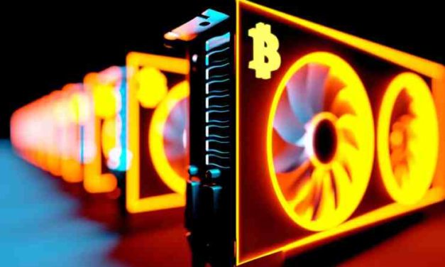 Rusko – Centrálna Banka je pripravená legalizovať ťažbu kryptomien, má to jedno „ale”