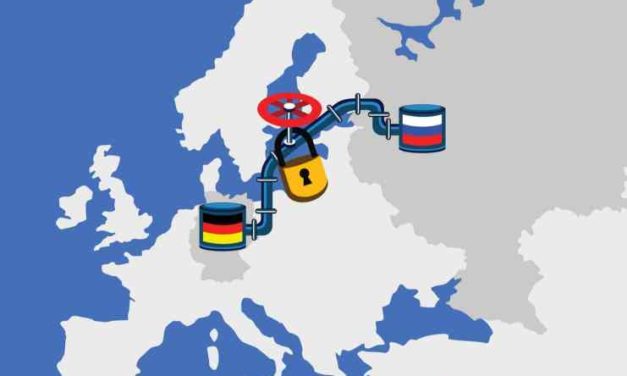 Nemecko má vážne problémy – plynárenský gigant Uniper potrebuje na záchranu takmer 10 miliard EUR!