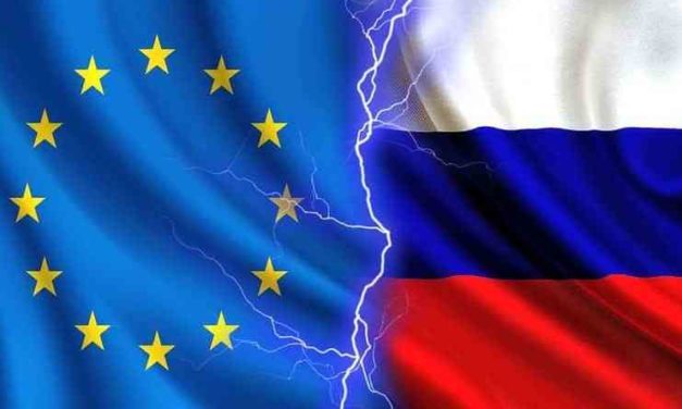 Rusko oznámilo, že od stredy zníži dodávky plynu do EÚ