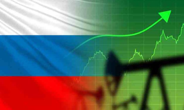 Export z Ruska sa výrazne predražuje, dôvodom je silný rubeľ