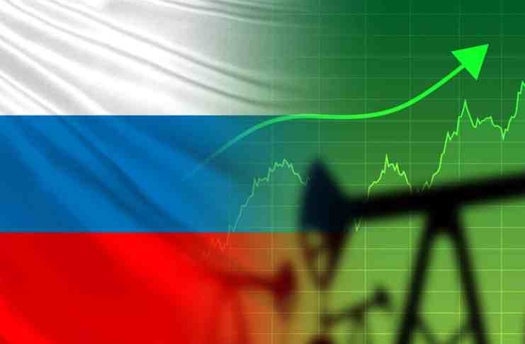 Export z Ruska sa výrazne predražuje, dôvodom je silný rubeľ