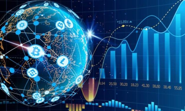 Sektor kryptomien prechádza najväčšou premenou vo svojej histórii. Aká bude jeho nová podoba?