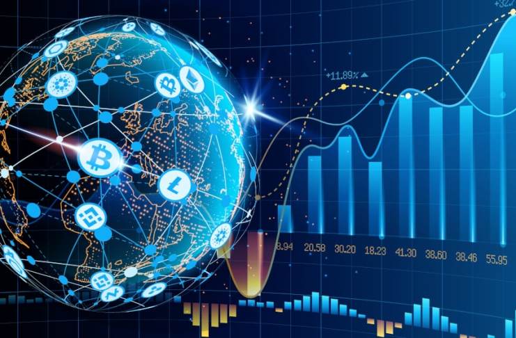 Sektor kryptomien prechádza najväčšou premenou vo svojej histórii. Aká bude jeho nová podoba?