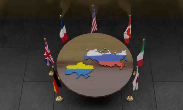 Lídri G-7 chcú zastropovať cenu ruskej ropy, podľa expertov je to nemožné