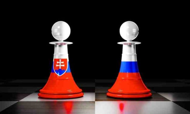 Slovensko má za cieľ vzdať sa ruského paliva, už hľadá alternatívu