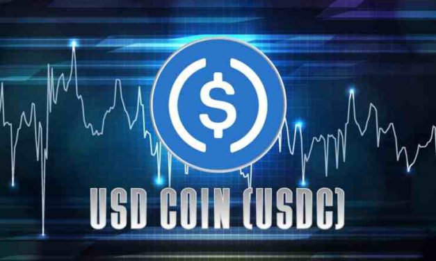 Generálny riaditeľ Circle o stablecoine USDC: „Naša spoločnosť má extrémnu finančnú silu“